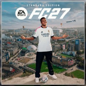 EA SPORTS FC 27