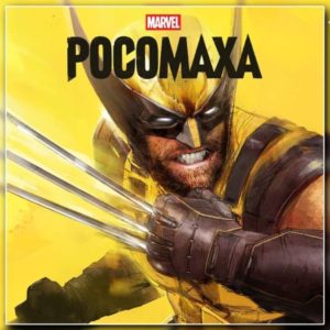Marvel: Росомаха