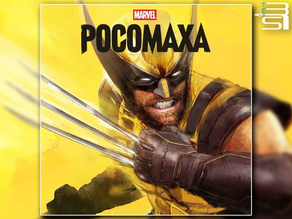 Marvel: Росомаха
