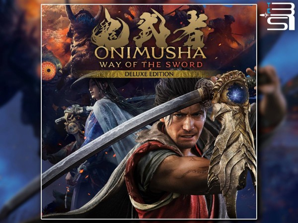 Onimusha: WotS - Deluxe Edition