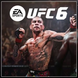 EA SPORTS UFC 6