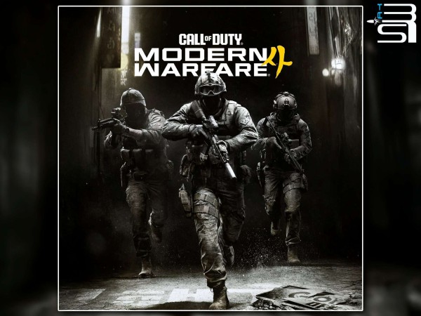 Call of Duty: Modern Warfare 4