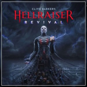 Clive Barker’s Hellraiser: Revival