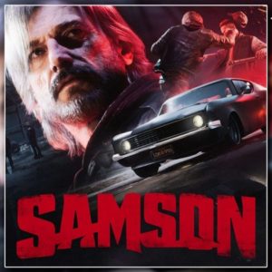 Samson