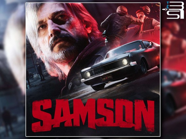 Samson