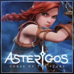 Asterigos: Curse of the Stars