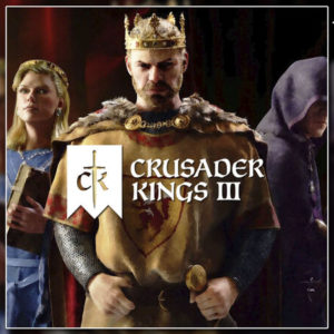 Crusader Kings III