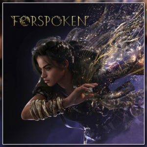 Forspoken