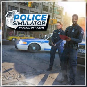 Police Simulator: Patrol Officers