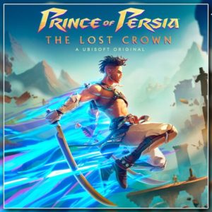 Prince of Persia The Lost Crown
