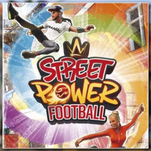 Street Power Football